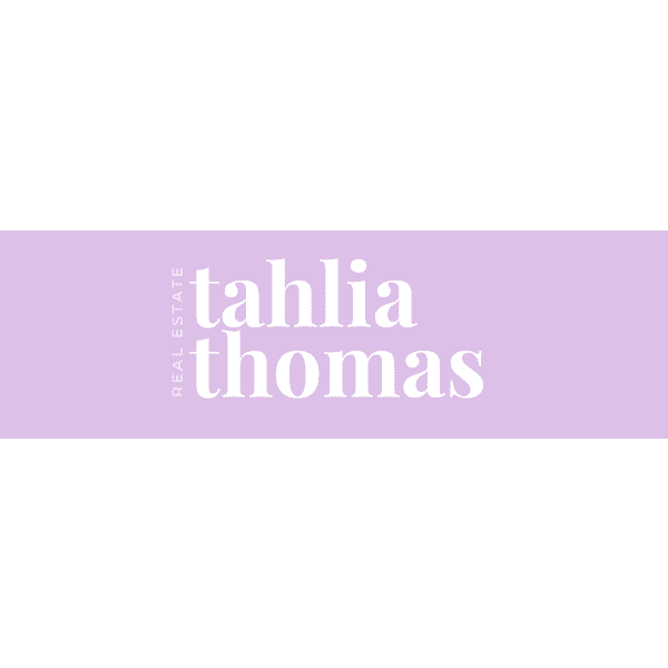 Tahlia Thomas Real Estate - KURRI KURRI logo