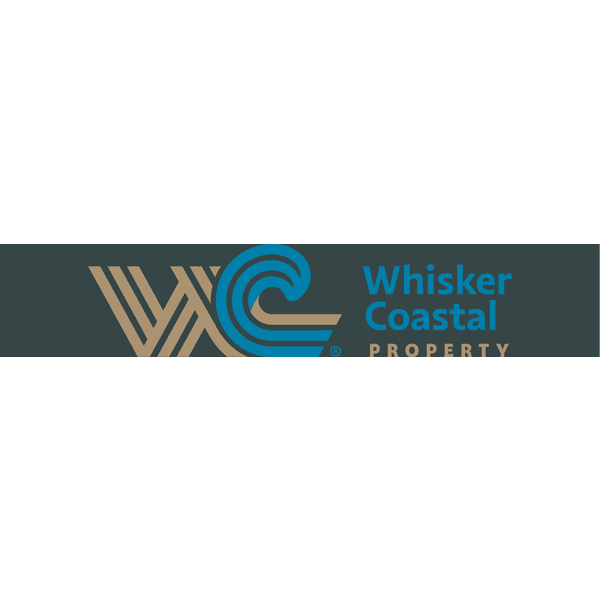 Whisker Coastal Property - Mooloolaba logo
