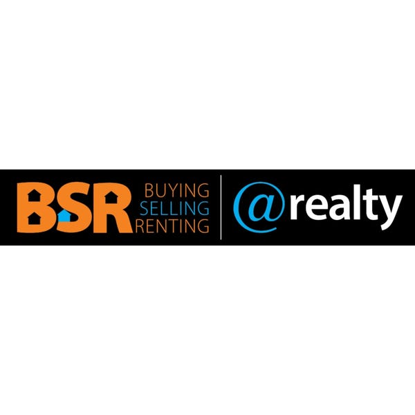 BSR Buying Selling Renting - EASTWOOD logo