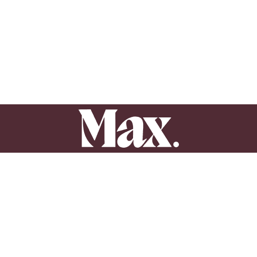 Max. Property logo