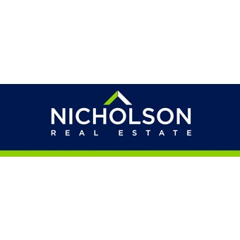 Nicholson Real Estate - Brunswick East logo