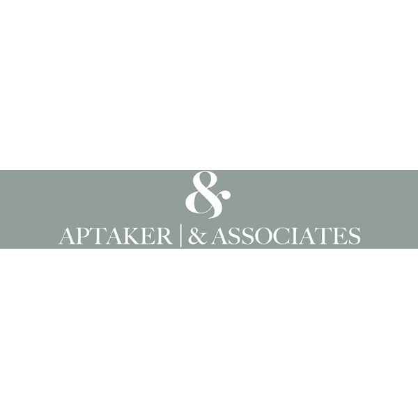 - Aptaker & Associates logo