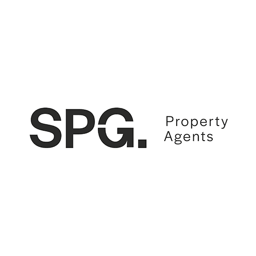 SPG Property Agents logo