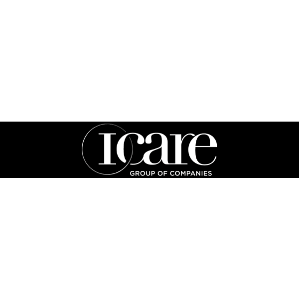 ICARE PROPERTY - MELBOURNE logo