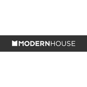 Modern House - SURRY HILLS logo