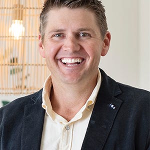 Charles Caldwell