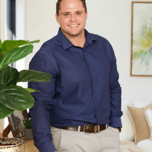 Andrew Stokes