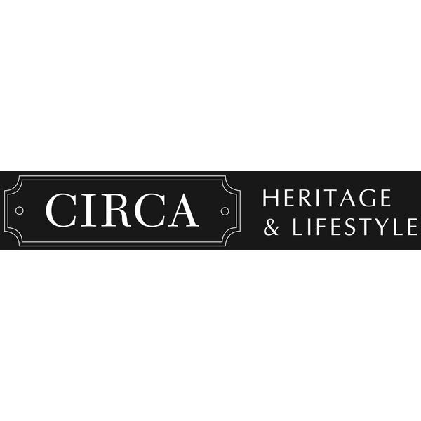 Circa Heritage and Lifestyle Property Specialists - MELBOURNE logo