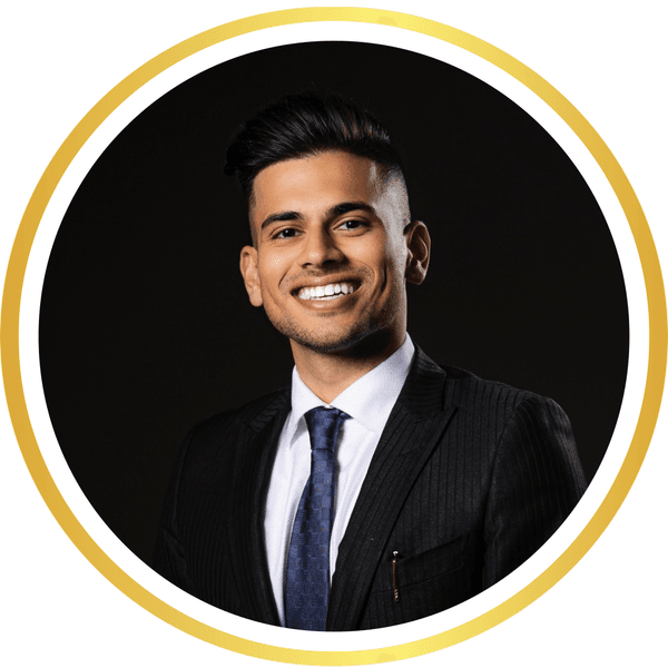 Vedant Agrawal