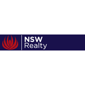 NSW Realty logo