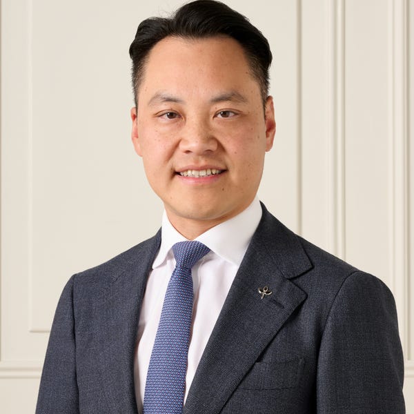 Stephen Huang