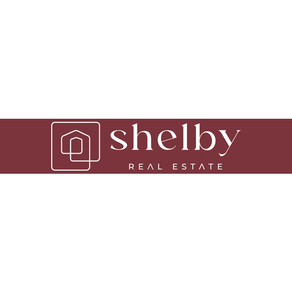 Shelby Real Estate logo