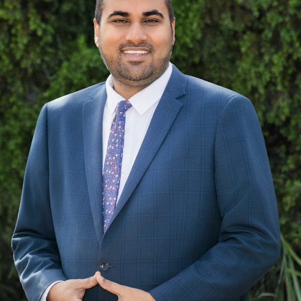 Arsalan Basharat