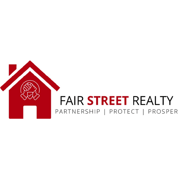Fair Street Realty Pty Ltd. - CANNING VALE logo