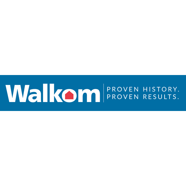Walkom Real Estate Residential Listings - logo