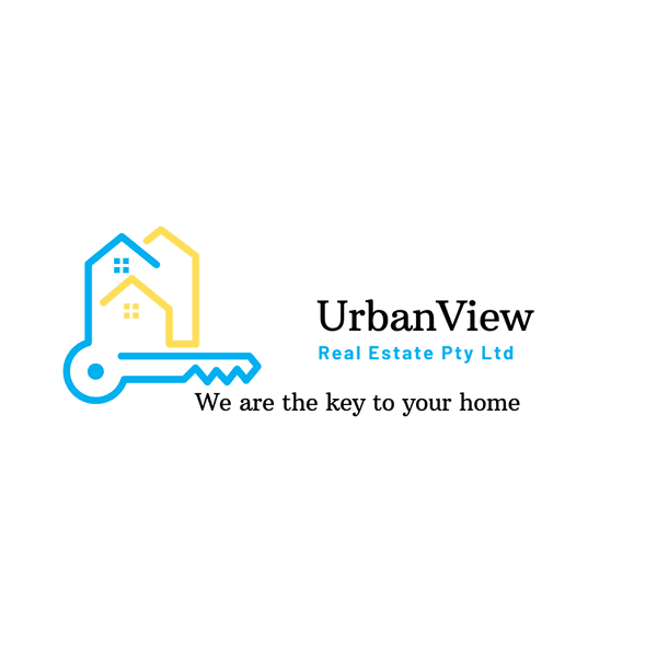 UrbanView Real Estate logo