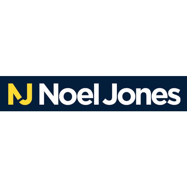 Noel Jones - Doncaster logo