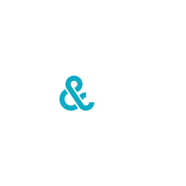 List & Sell Real Estate - Campbelltown logo