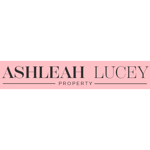 Ashleah Lucey Property logo