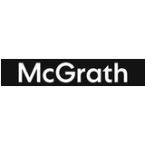 McGrath Fraser Coast logo