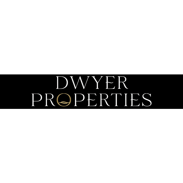 Dwyer Properties Sapphire Coast logo