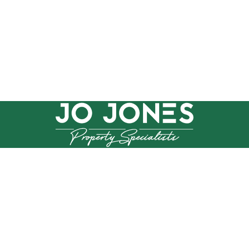 Jo Jones Property Specialists logo