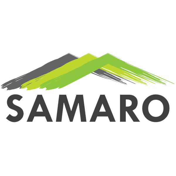 Samaro Property - Camden logo