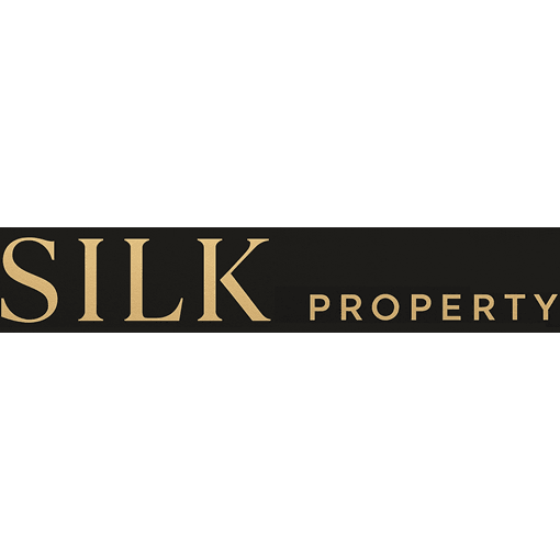 Silk Property Sydney logo