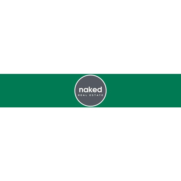 Naked Edge Real Estate - Cannington logo