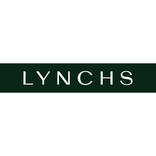 Lynchs Real Estate logo