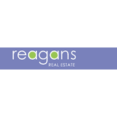 Reagans Real Estate - Kensington logo