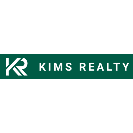 Kims Realty - Campsie logo