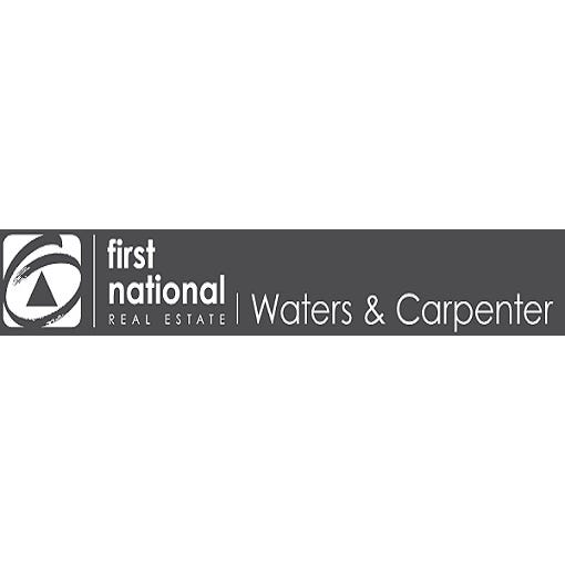 Waters & Carpenter First National - Auburn logo