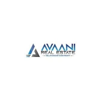 Avaani Real Estate logo