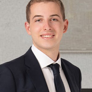 Beau Wilson