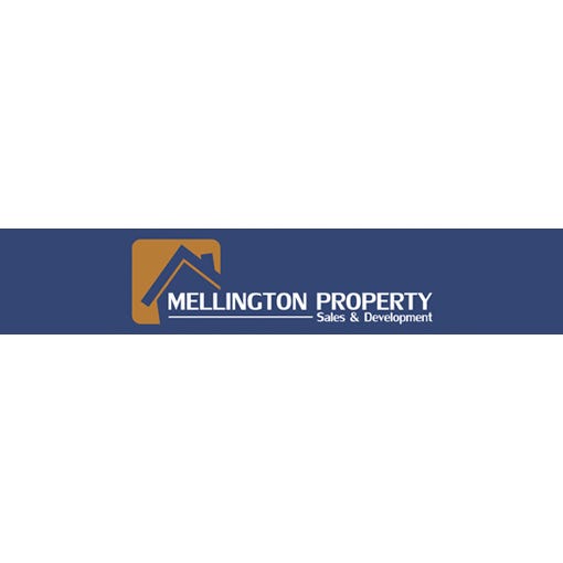 Mellington Property Sales and Development - MINMI logo