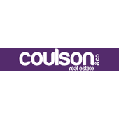 Coulson & Co - KWINANA TOWN CENTRE logo