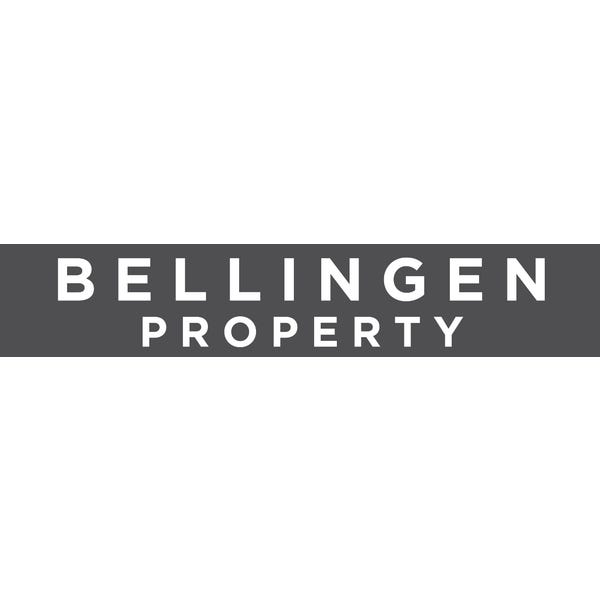 Bellingen Property - BELLINGEN logo