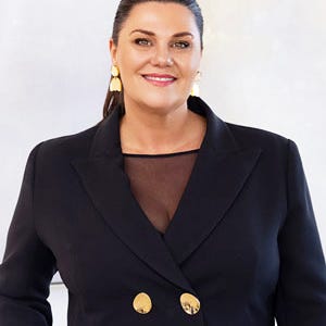 Alison Beveridge