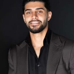 Arya Sayyah