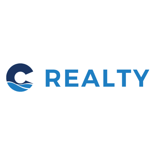C Realty logo