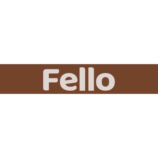 Fello Property Group logo