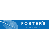 Foster's Real Estate - OAKFORD logo