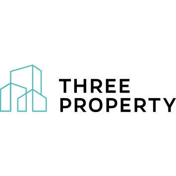 Three Property - Chippendale logo