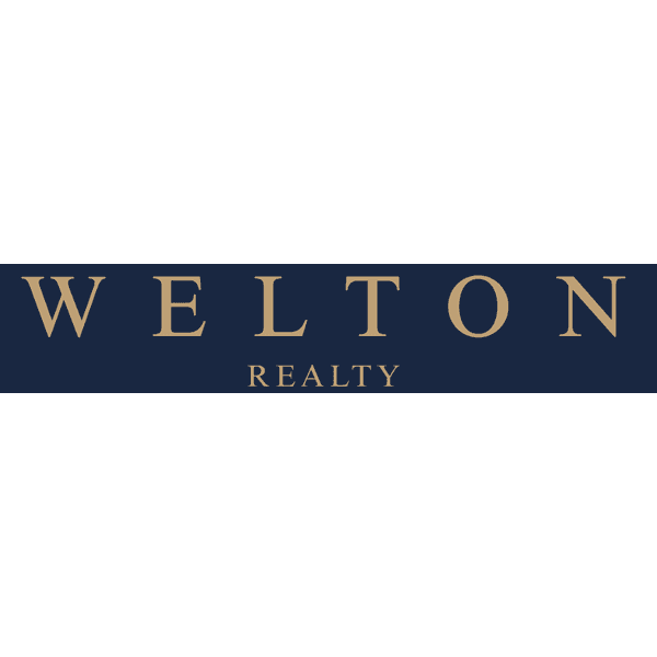 Welton Realty logo