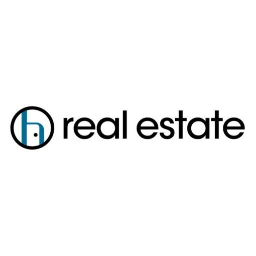 H REAL ESTATE - MERIMBULA logo