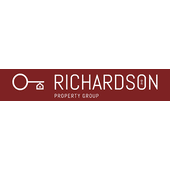 Richardson Property Group - Werribee logo
