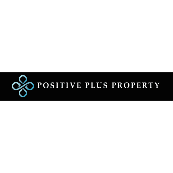 Positive Plus Property - St Leonards logo