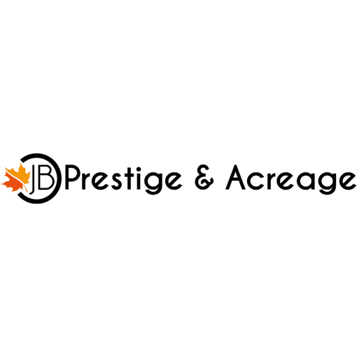 JB Prestige & Acreage - PULLENVALE logo