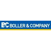 Boller and Company - COOMA logo